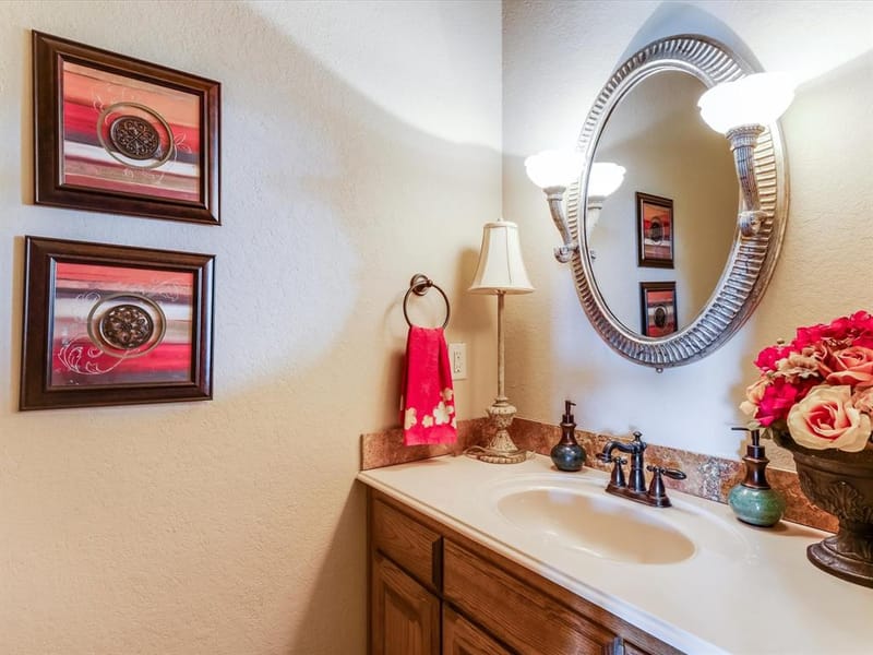 2309 Parks Court, Haslet TX 76052 - Photo 27