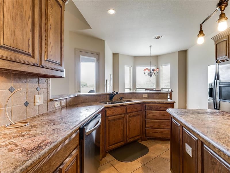 2309 Parks Court, Haslet TX 76052 - Photo 13
