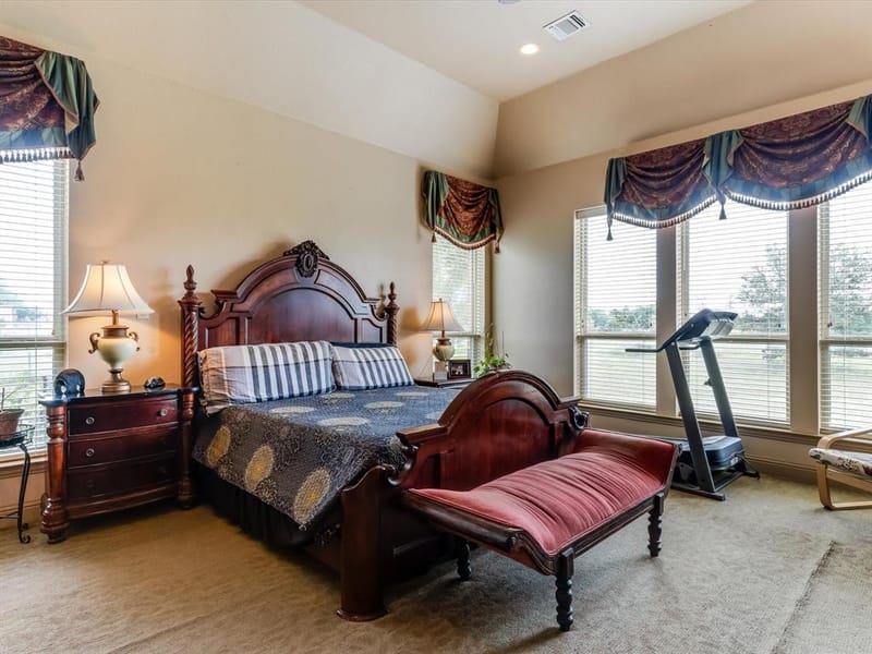 2309 Parks Court, Haslet TX 76052 - Photo 17