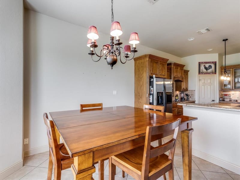2309 Parks Court, Haslet TX 76052 - Photo 16