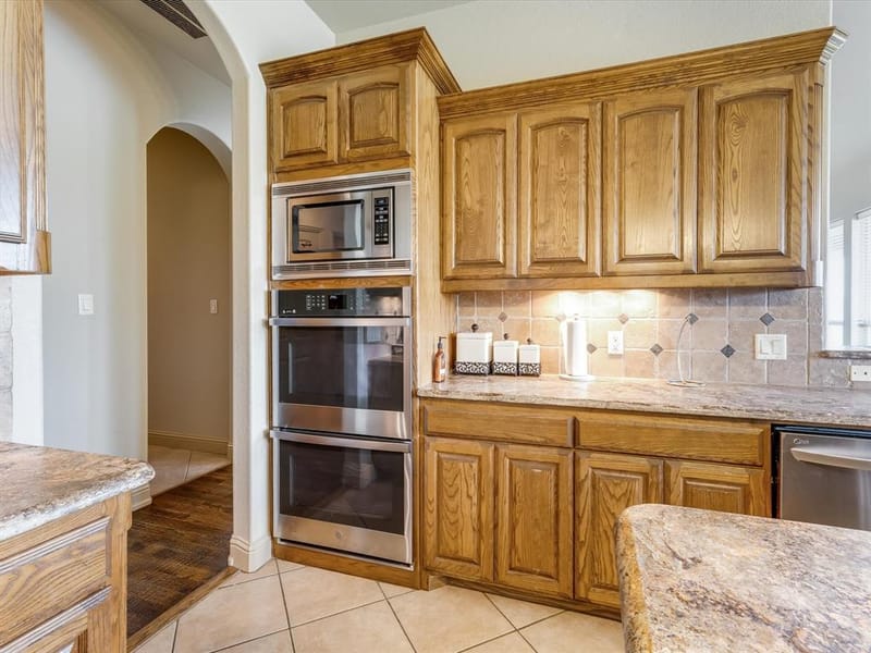 2309 Parks Court, Haslet TX 76052 - Photo 12