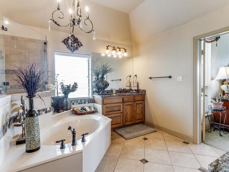 2309 Parks Court, Haslet TX 76052 - Photo 22