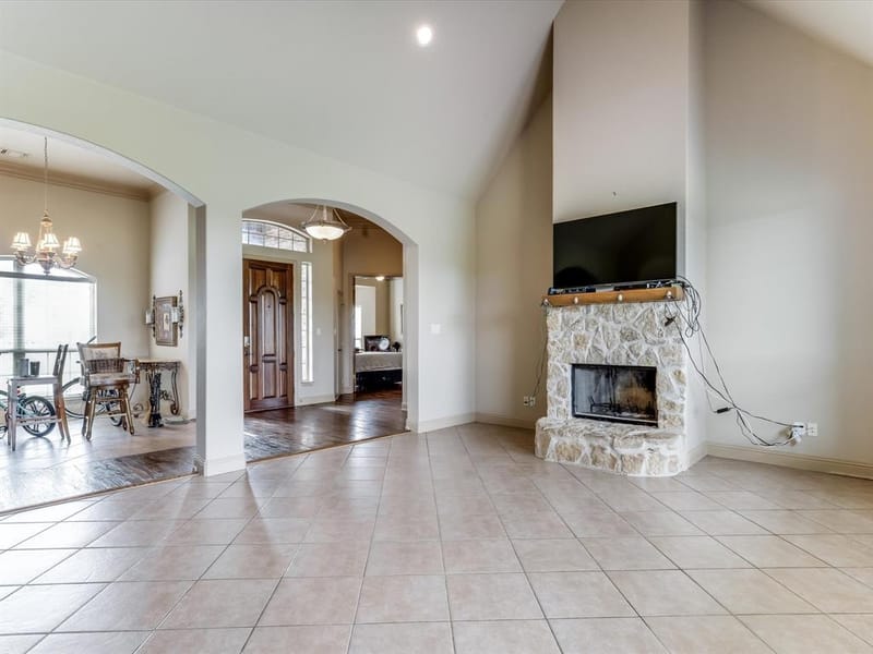 2309 Parks Court, Haslet TX 76052 - Photo 7