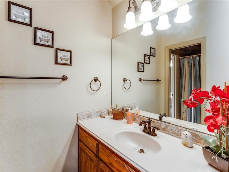 2309 Parks Court, Haslet TX 76052 - Photo 32
