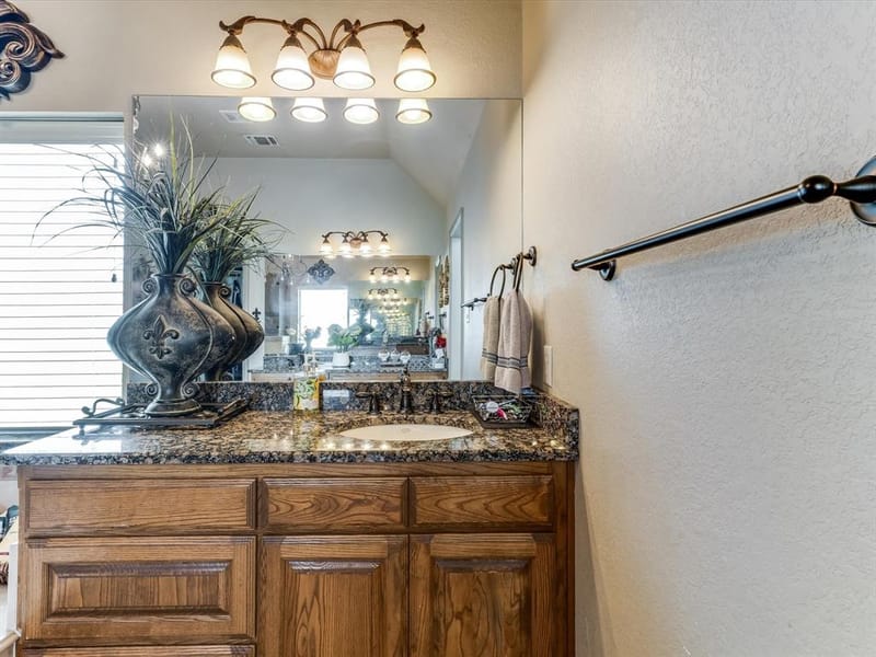 2309 Parks Court, Haslet TX 76052 - Photo 20