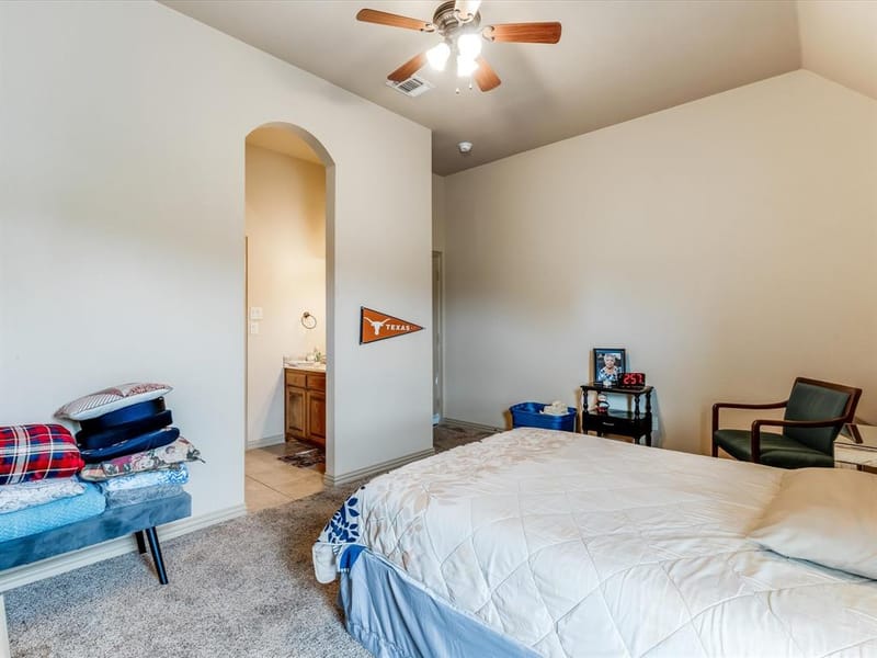 2309 Parks Court, Haslet TX 76052 - Photo 34