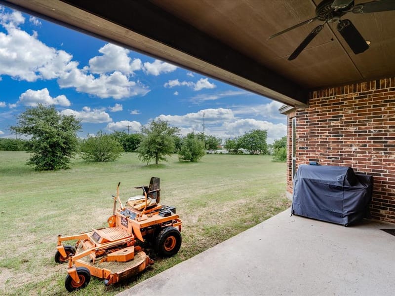 2309 Parks Court, Haslet TX 76052 - Photo 38