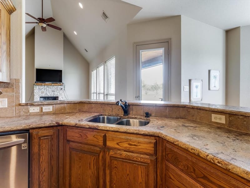 2309 Parks Court, Haslet TX 76052 - Photo 10
