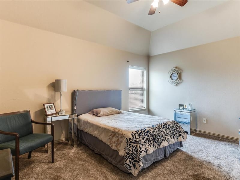 2309 Parks Court, Haslet TX 76052 - Photo 33