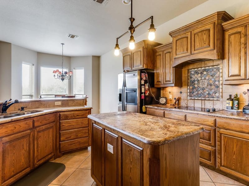 2309 Parks Court, Haslet TX 76052 - Photo 14