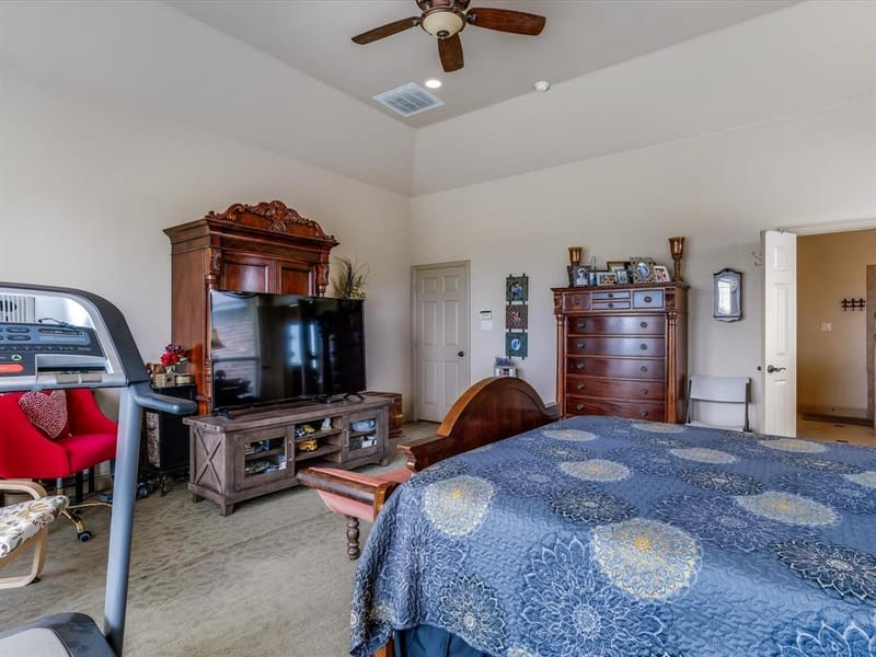 2309 Parks Court, Haslet TX 76052 - Photo 18