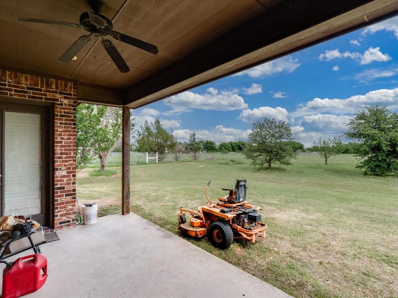 2309 Parks Court, Haslet TX 76052 - Photo 37