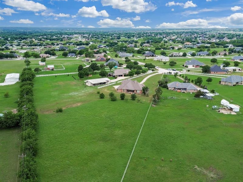 2309 Parks Court, Haslet TX 76052 - Photo 40