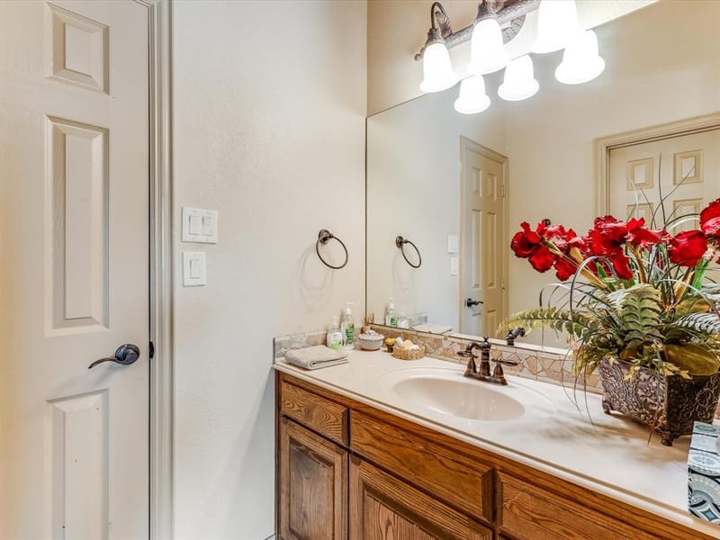 2309 Parks Court, Haslet TX 76052 - Photo 35