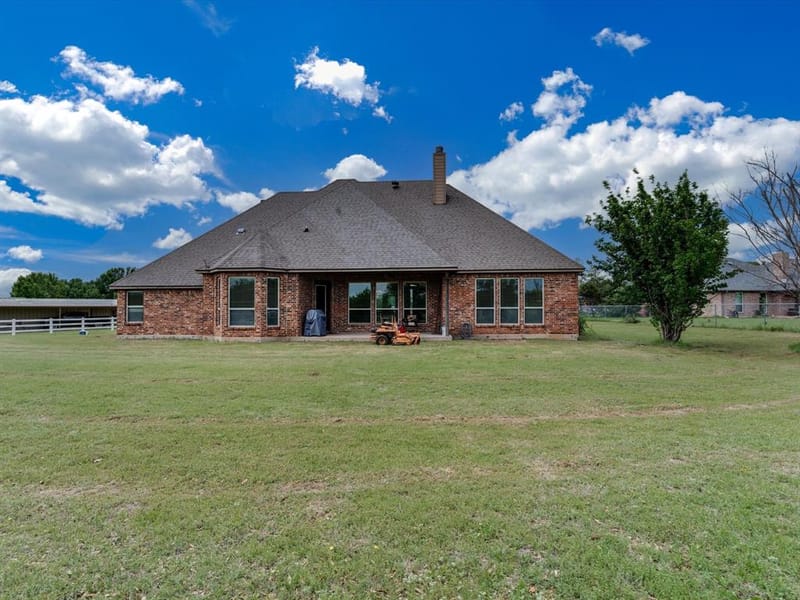 2309 Parks Court, Haslet TX 76052 - Photo 39