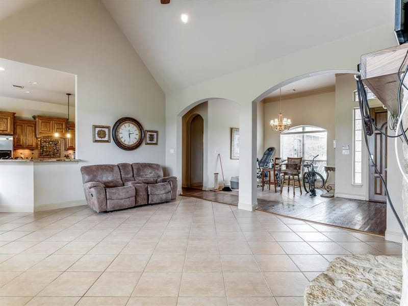 2309 Parks Court, Haslet TX 76052 - Photo 8