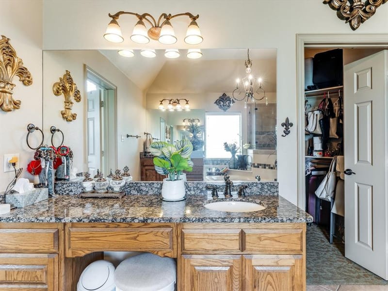 2309 Parks Court, Haslet TX 76052 - Photo 21