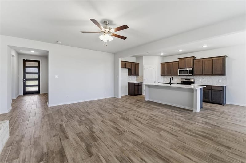 1233 Sabine River Lane, Springtown TX 76082 - Photo 12