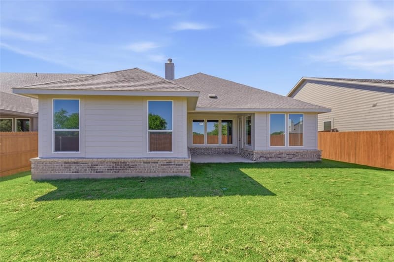 1233 Sabine River Lane, Springtown TX 76082 - Photo 26