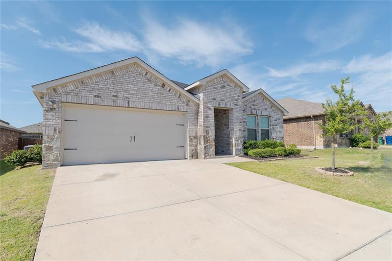 2478 Conklin Drive, Fate TX 75189 - Photo 2
