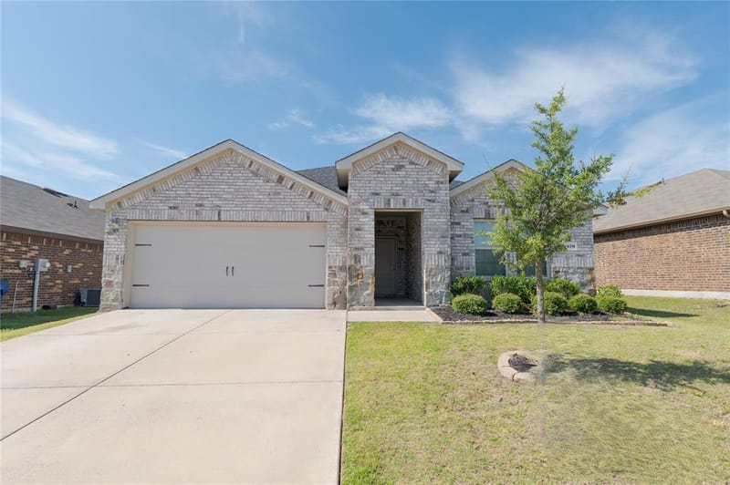 2478 Conklin Drive, Fate TX 75189