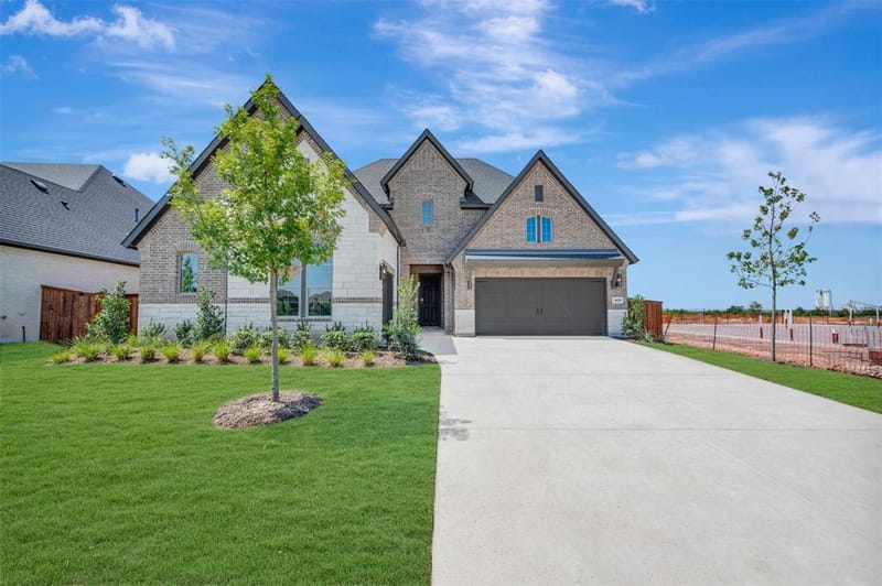 3620 Casein Court, Midlothian TX 76065