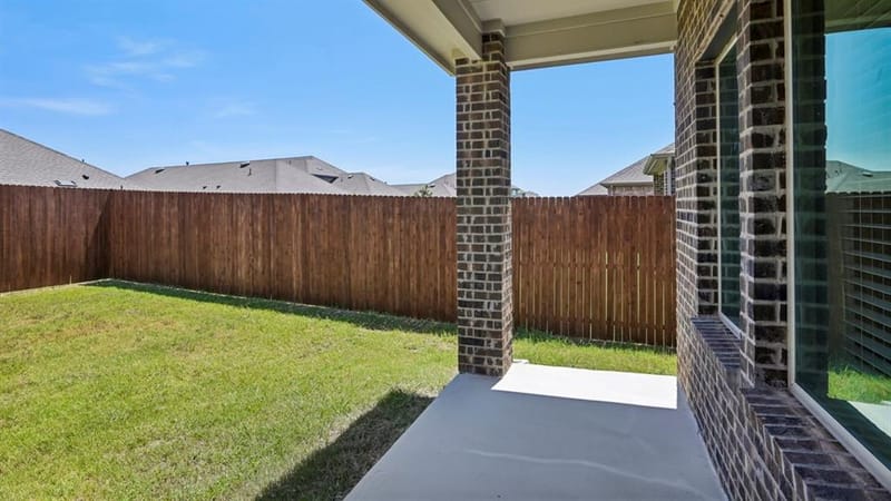 10209 Amalgam Street, Aubrey TX 76227 - Photo 2