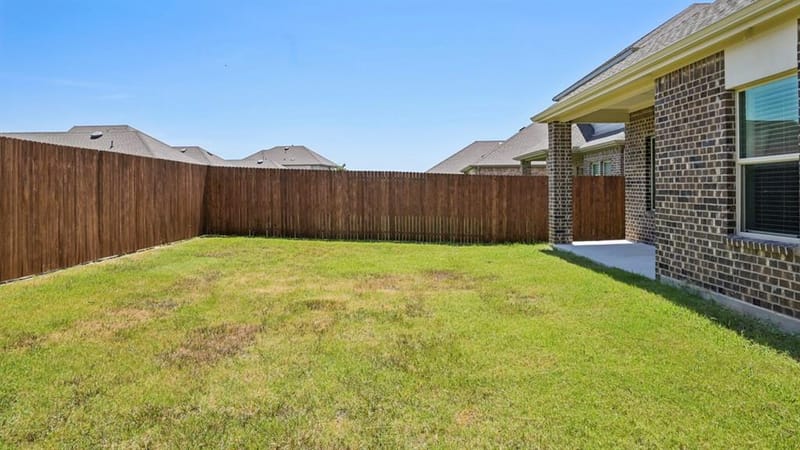 10209 Amalgam Street, Aubrey TX 76227 - Photo 5