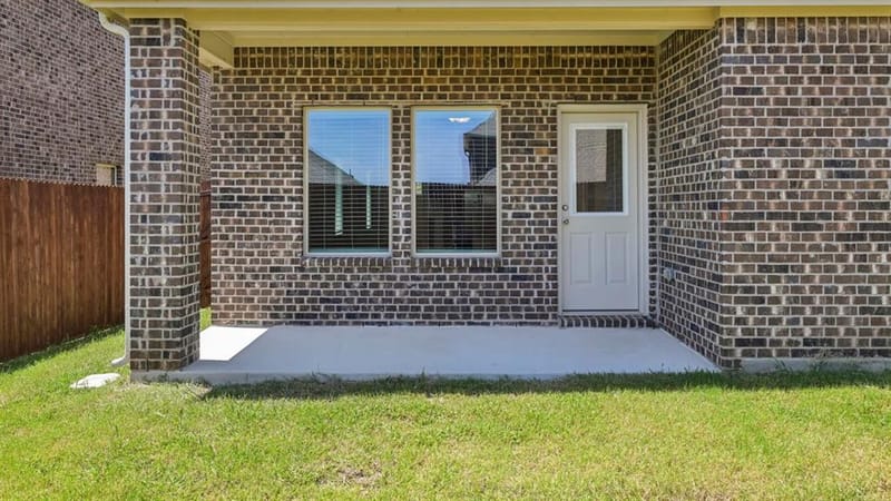 10209 Amalgam Street, Aubrey TX 76227 - Photo 4