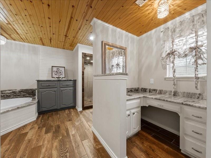 1072 Chapman Road, Crawford TX 76638 - Photo 23