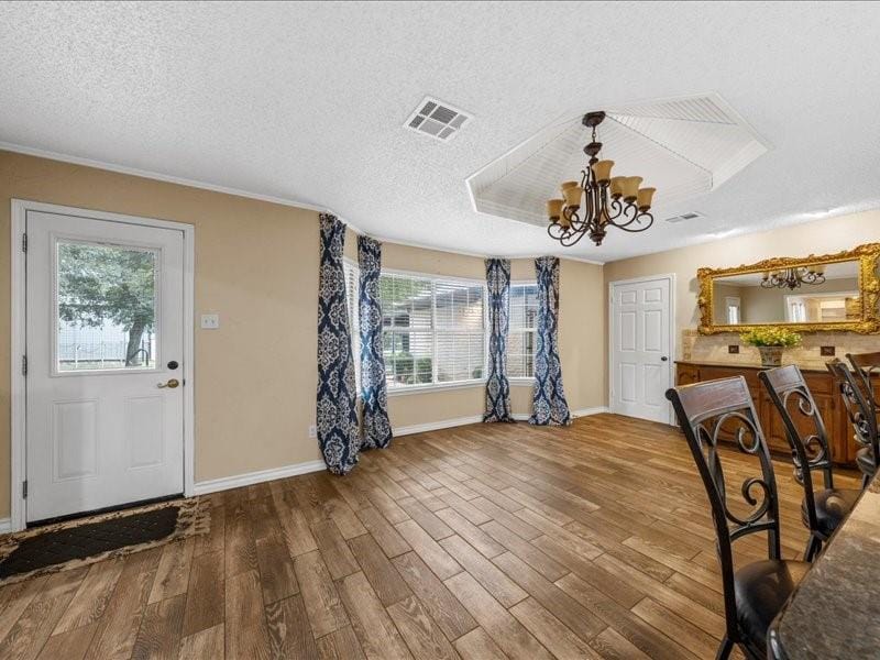 1072 Chapman Road, Crawford TX 76638 - Photo 13
