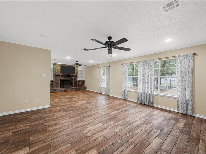 1072 Chapman Road, Crawford TX 76638 - Photo 17