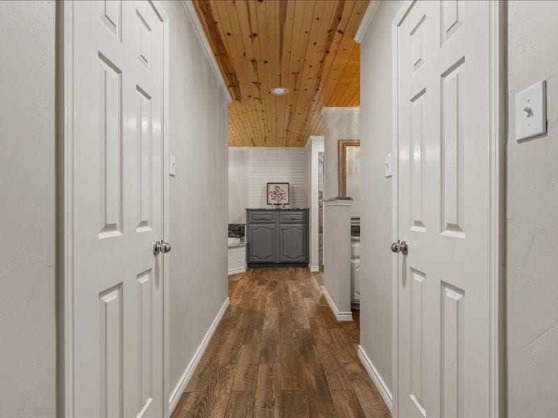 1072 Chapman Road, Crawford TX 76638 - Photo 22