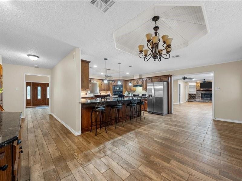 1072 Chapman Road, Crawford TX 76638 - Photo 7