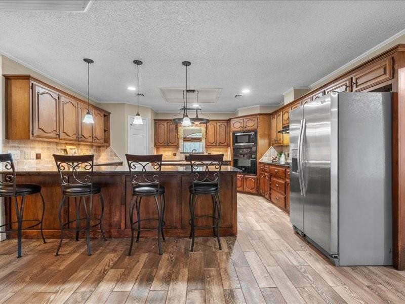 1072 Chapman Road, Crawford TX 76638 - Photo 9