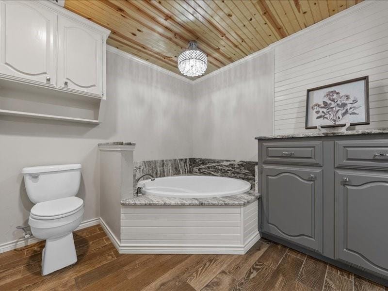 1072 Chapman Road, Crawford TX 76638 - Photo 24