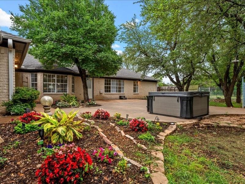1072 Chapman Road, Crawford TX 76638 - Photo 33