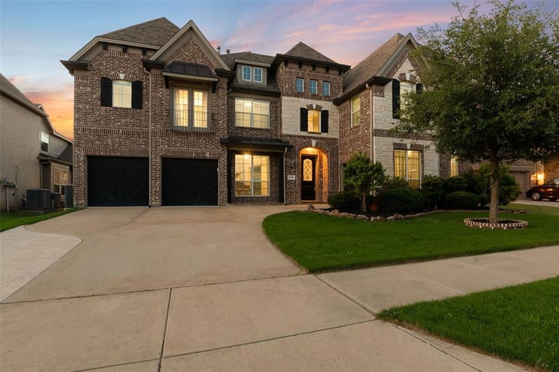 11422 La Salle Road, Frisco TX 75035 - Photo 2