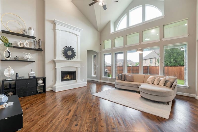 11422 La Salle Road, Frisco TX 75035 - Photo 6
