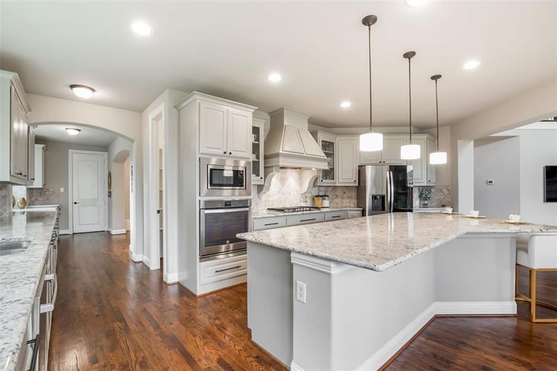 11422 La Salle Road, Frisco TX 75035 - Photo 13