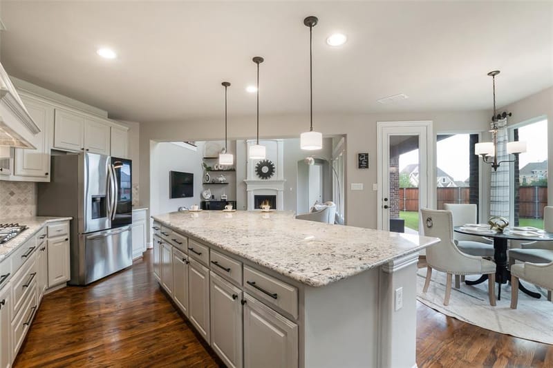 11422 La Salle Road, Frisco TX 75035 - Photo 12