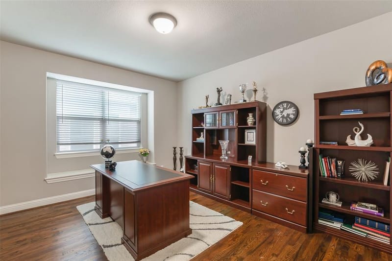 11422 La Salle Road, Frisco TX 75035 - Photo 22