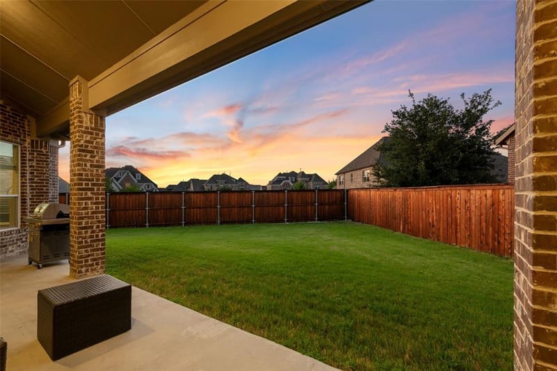 11422 La Salle Road, Frisco TX 75035 - Photo 32