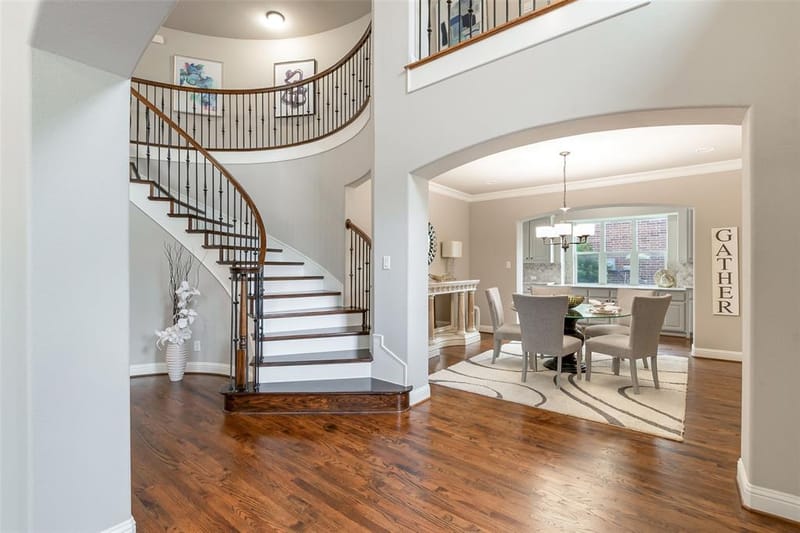 11422 La Salle Road, Frisco TX 75035 - Photo 5