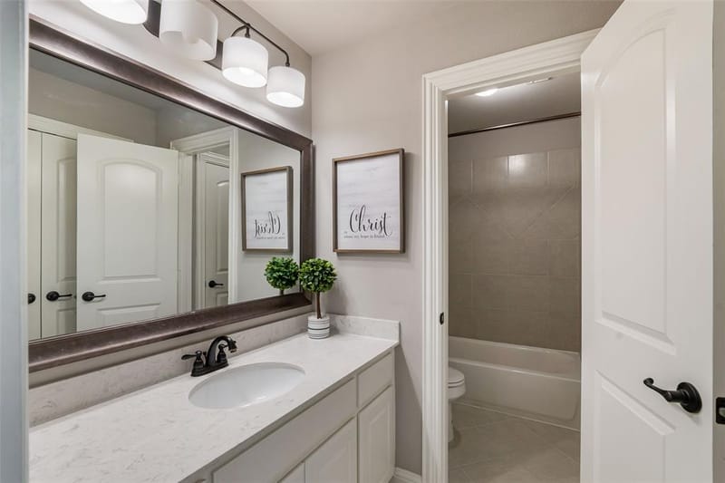 11422 La Salle Road, Frisco TX 75035 - Photo 30