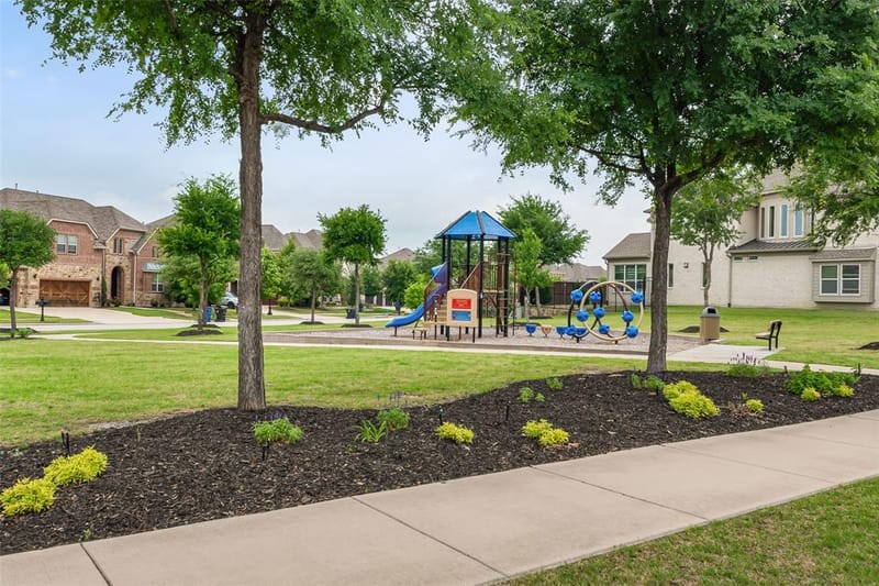 11422 La Salle Road, Frisco TX 75035 - Photo 38