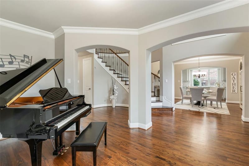 11422 La Salle Road, Frisco TX 75035 - Photo 10