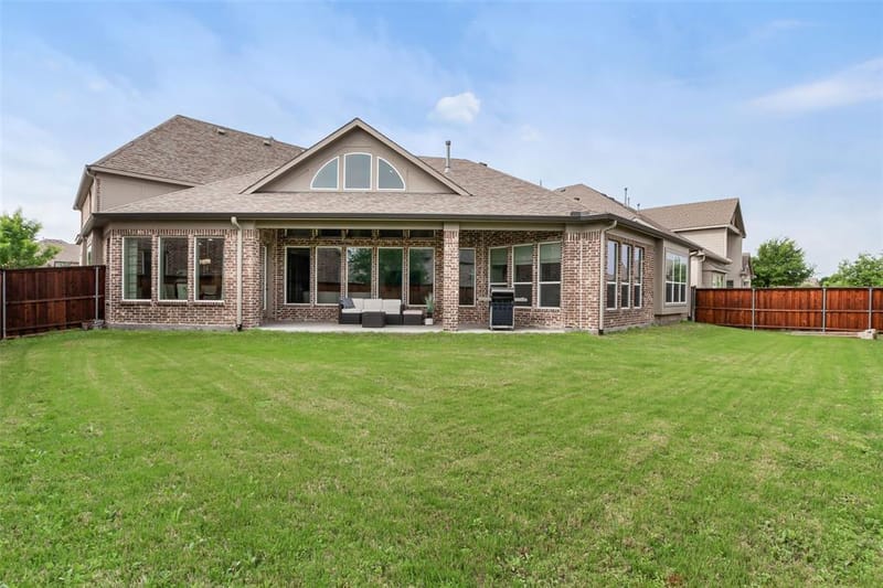 11422 La Salle Road, Frisco TX 75035 - Photo 35