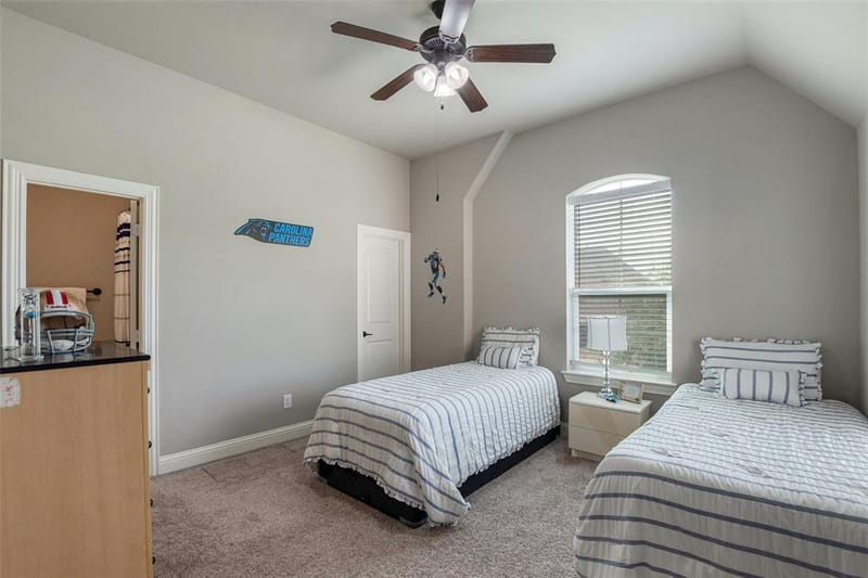 11422 La Salle Road, Frisco TX 75035 - Photo 31