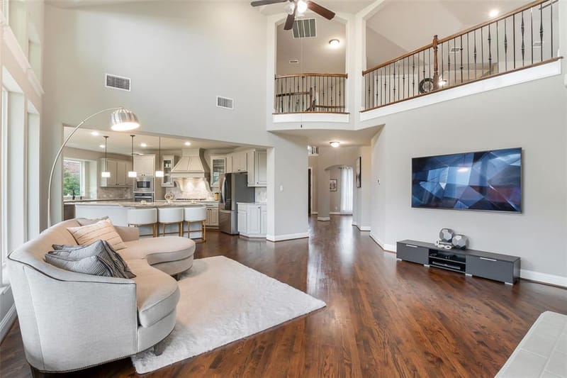 11422 La Salle Road, Frisco TX 75035 - Photo 8